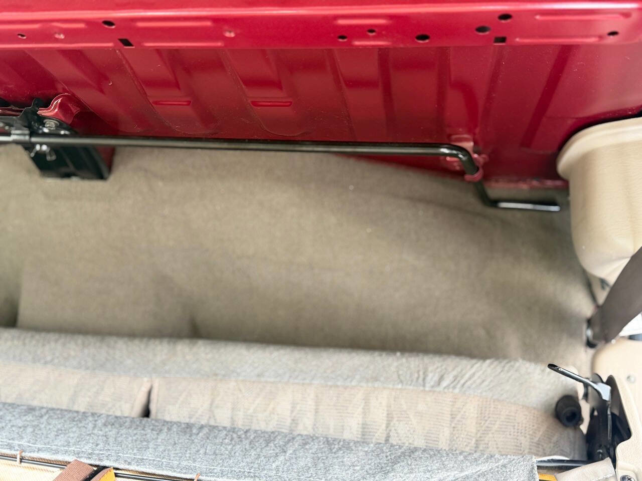 Used 2002 Toyota Tacoma 2WD Regular Cab image 54