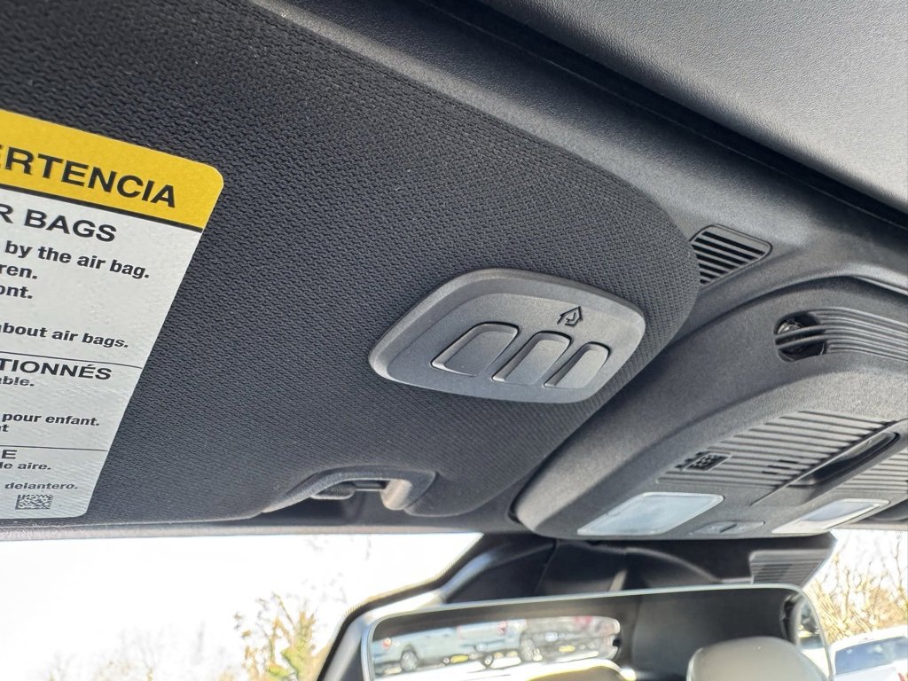 Used 2024 Ford Mustang GT Premium image 12