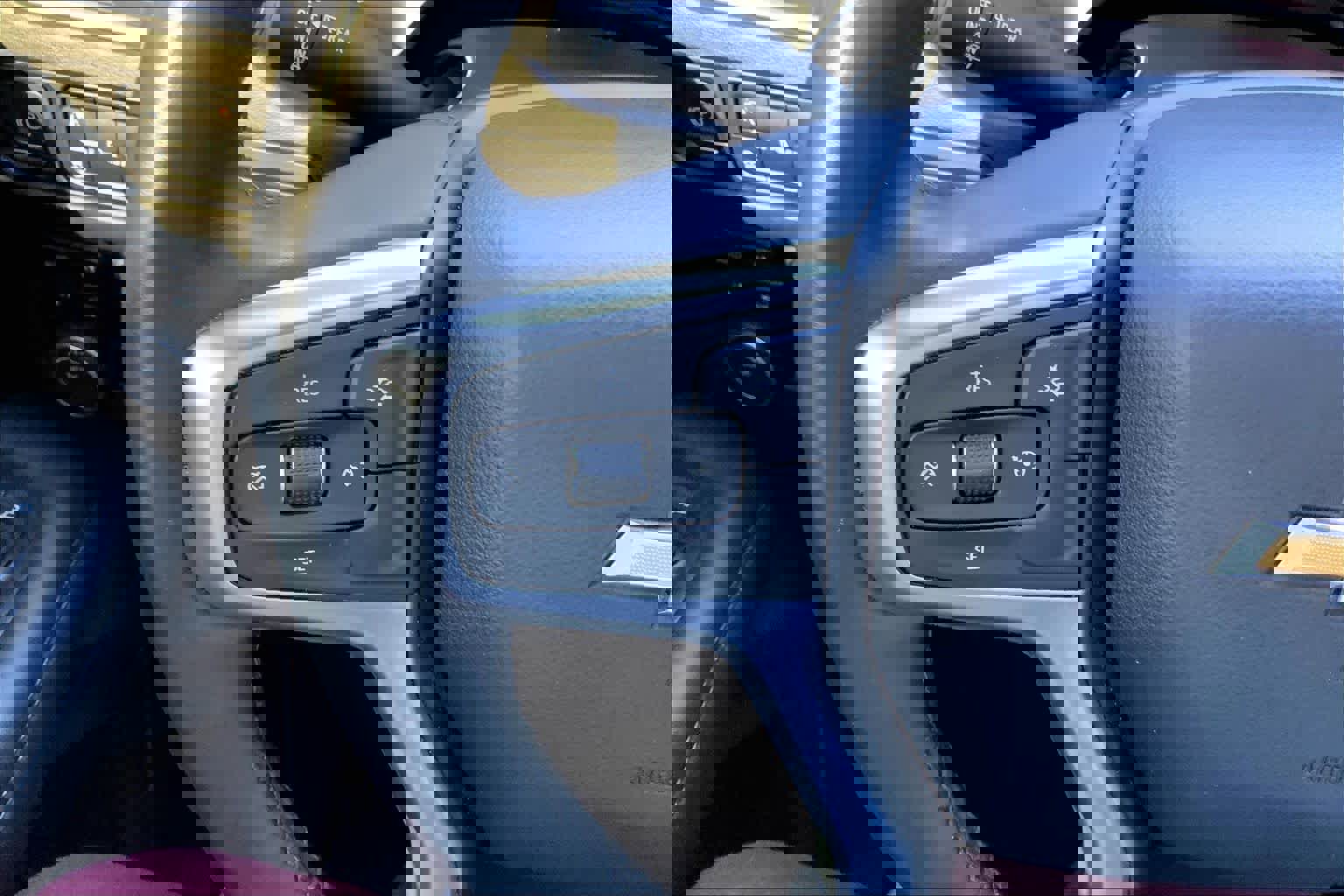 Used 2023 Chevrolet Tahoe LS w/ Driver Alert Package image 23