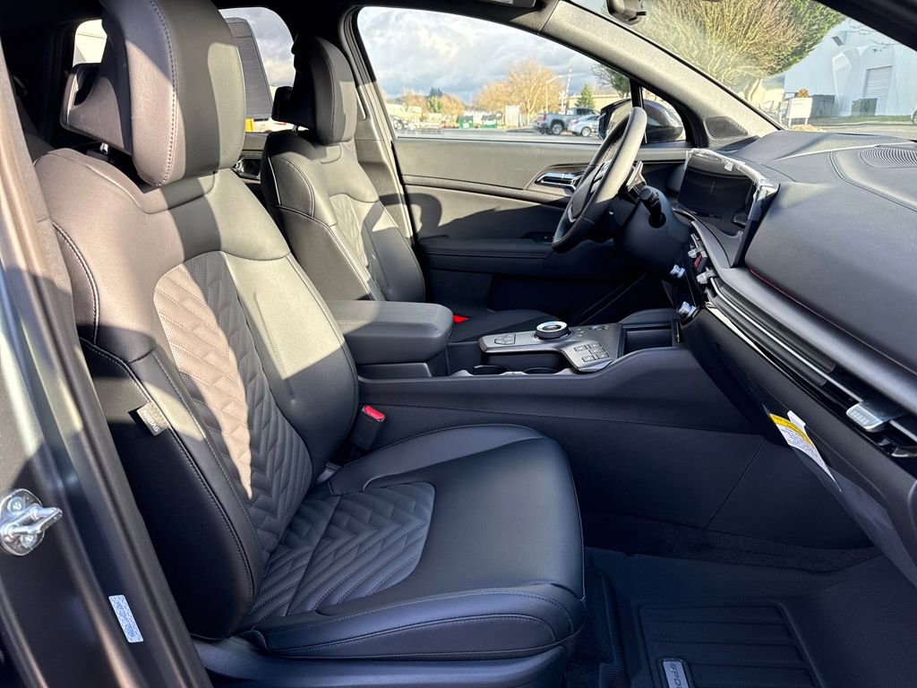 New 2026 Kia Sportage X-Line Prestige image 15