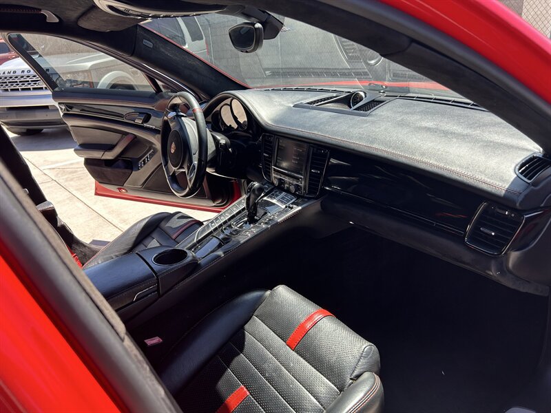 Used 2010 Porsche Panamera S RWD image 20