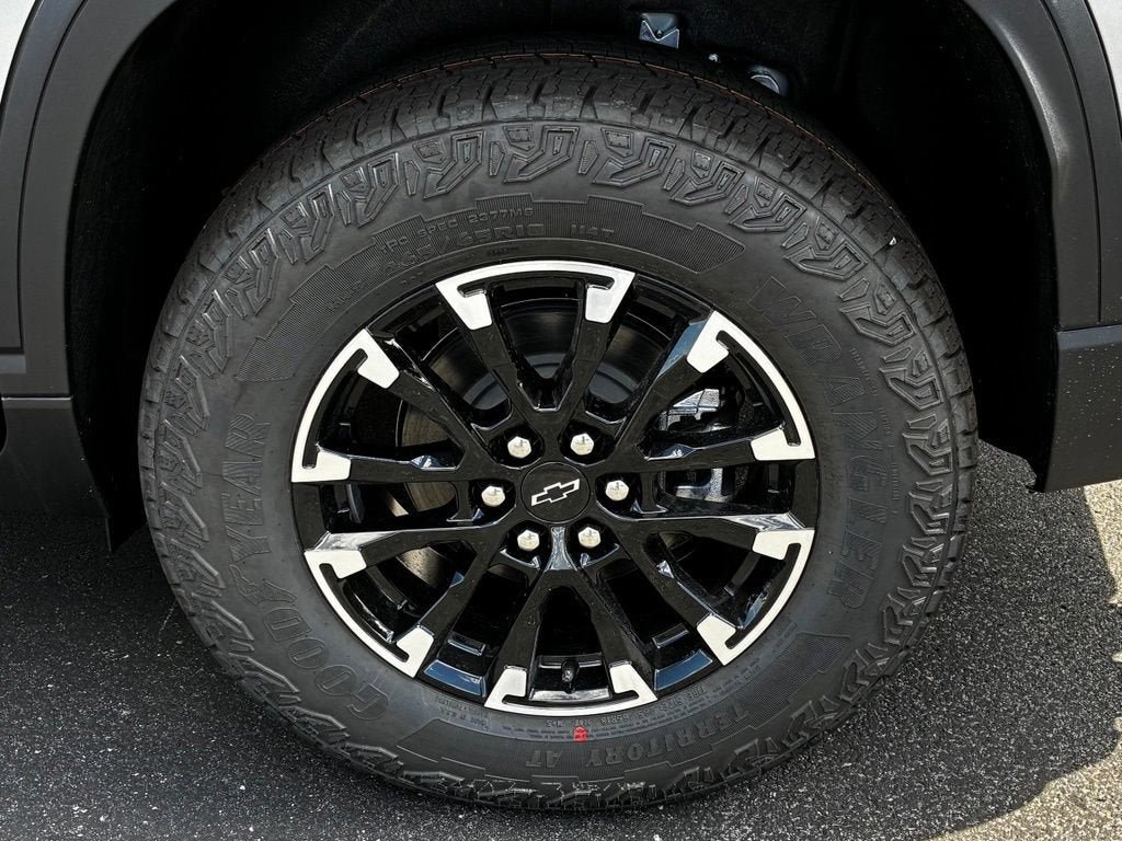 New 2026 Chevrolet Traverse Z71 AWD/4WD image 53