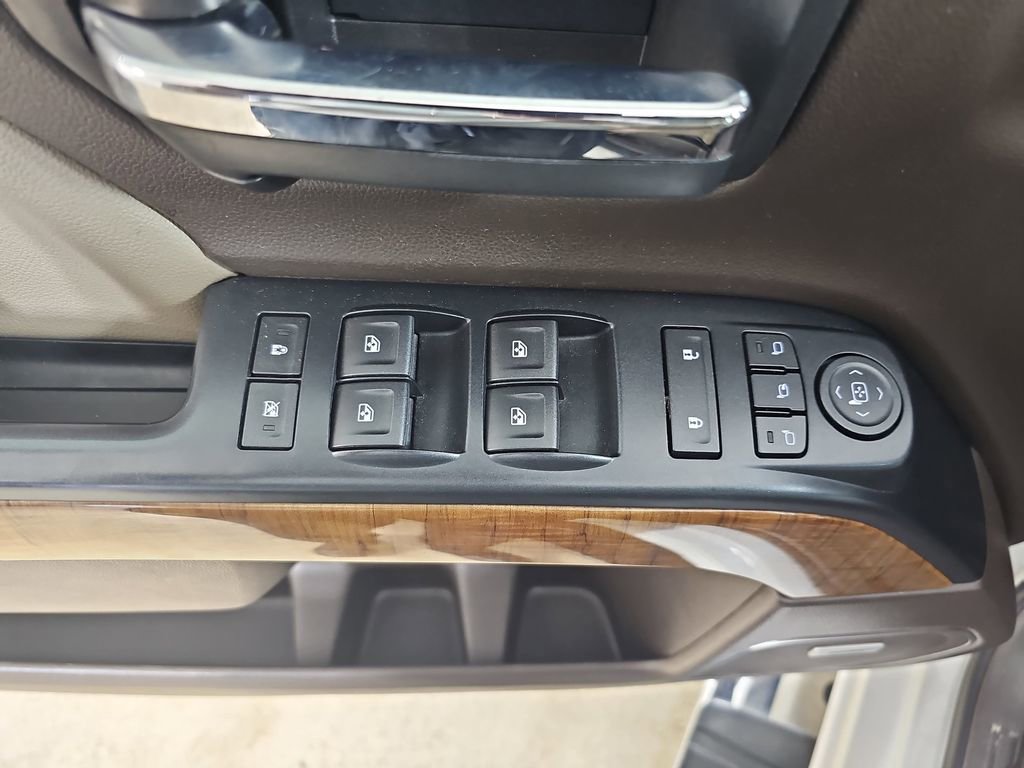 Used 2018 GMC Sierra 1500 SLT image 33
