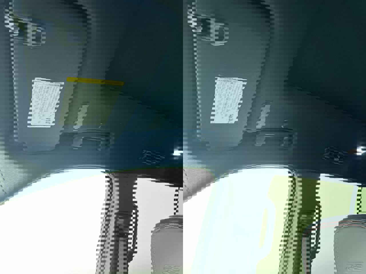 Used 2024 Chevrolet Traverse RS w/ LPO, Floor Liner Package image 19