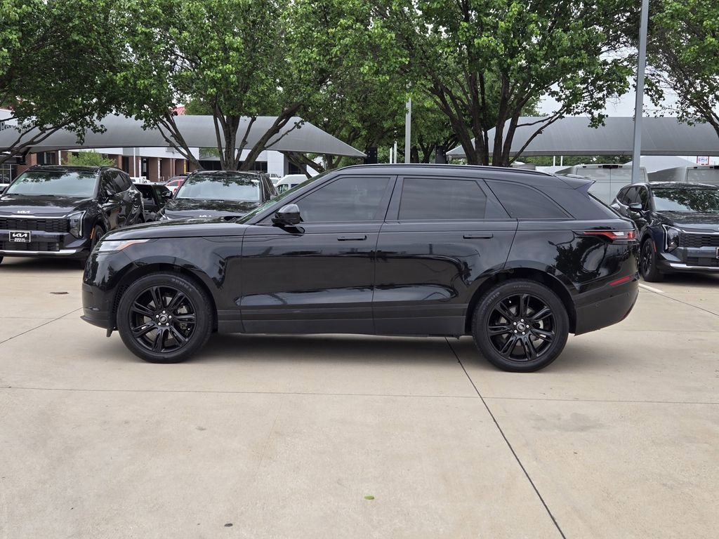 Used 2021 Land Rover Range Rover Velar S image 12
