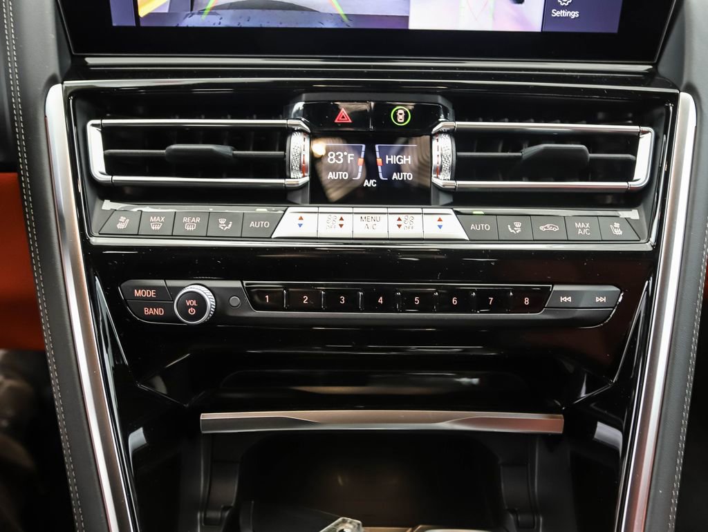 New 2026 BMW 840i xDrive image 18