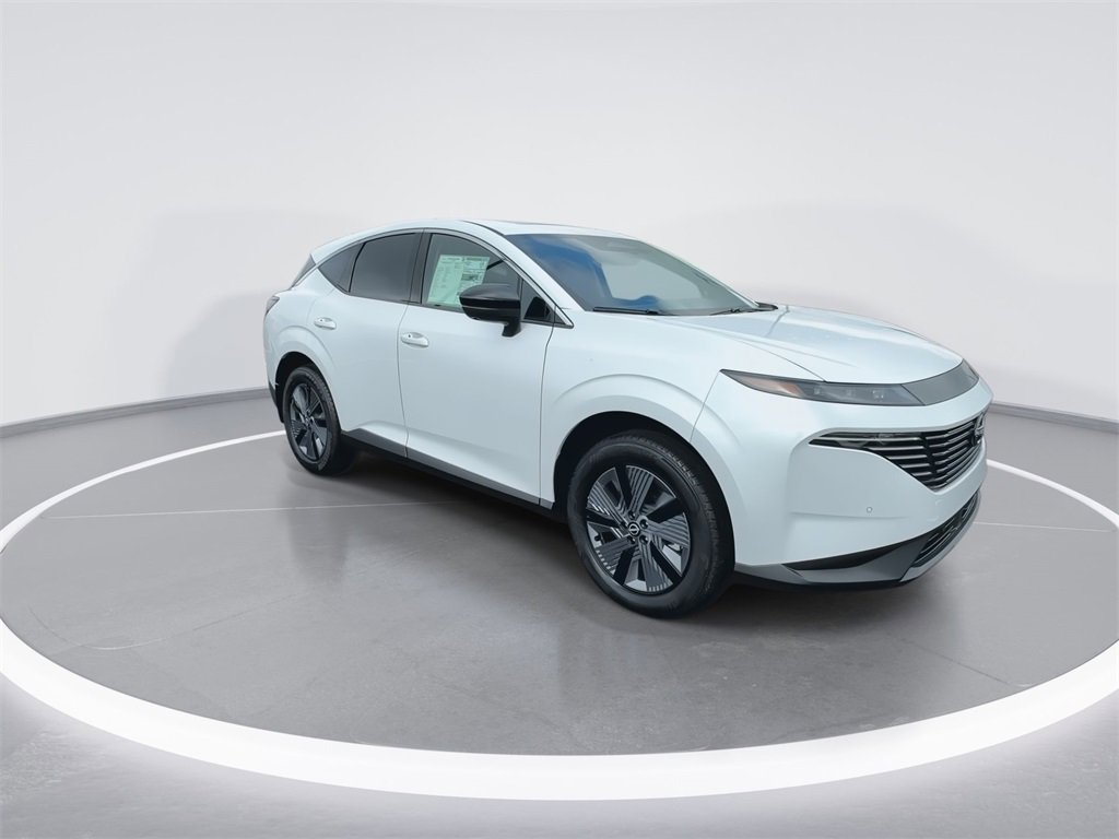 New 2025 Nissan Murano SL image 2