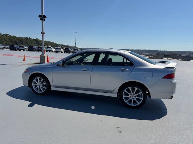 Used 2006 Acura TSX FWD image 6