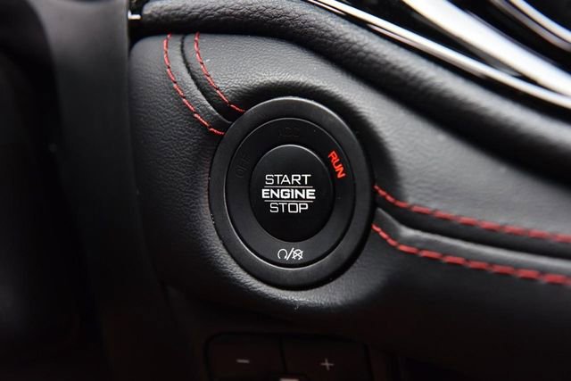 Used 2025 Dodge Durango GT AWD/4WD image 18