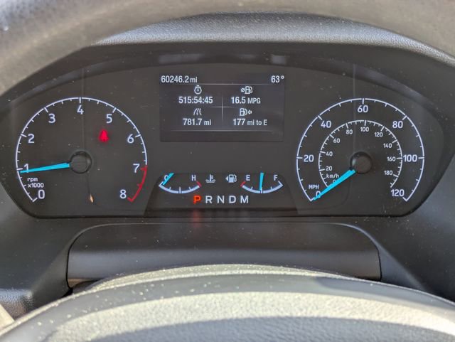 Certified 2024 Ford Transit 350 XLT image 26