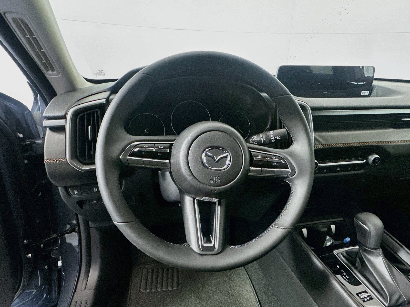 New 2026 MAZDA CX-50 AWD 2.5 Hybrid w/ Cargo Package image 11