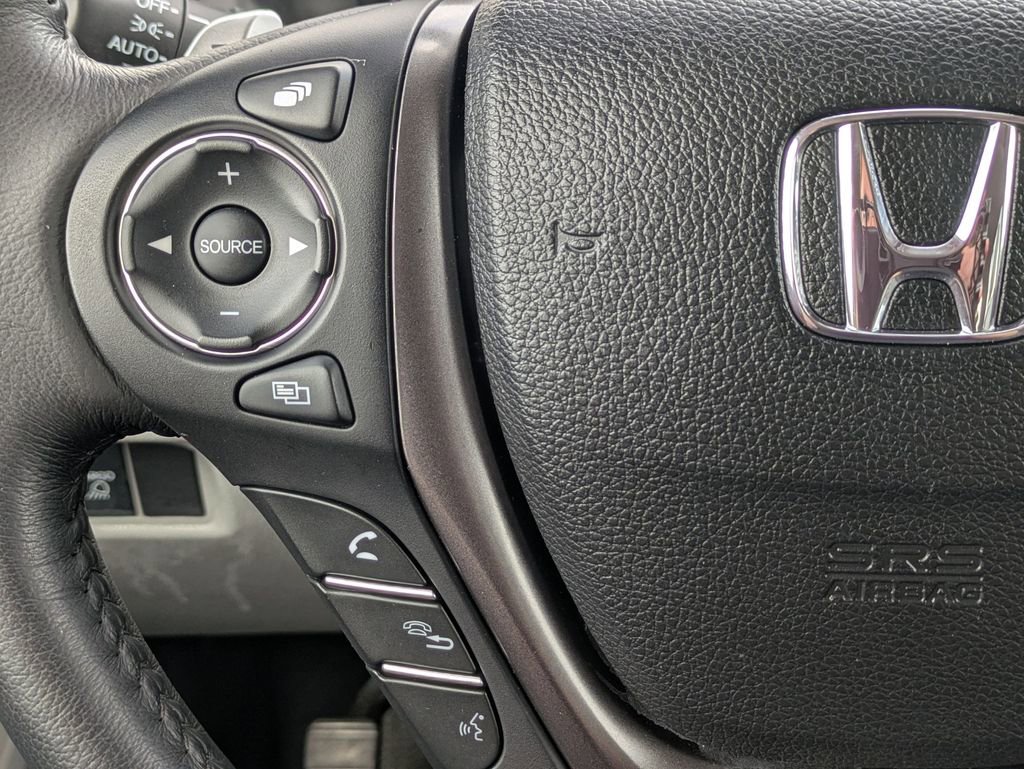 Used 2023 Honda Ridgeline RTL image 15