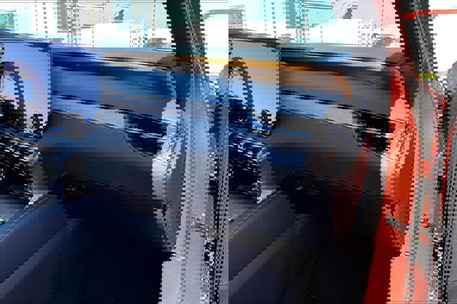 Used 2023 Lexus RX 350 Premium Plus w/ Cold Area Package image 17