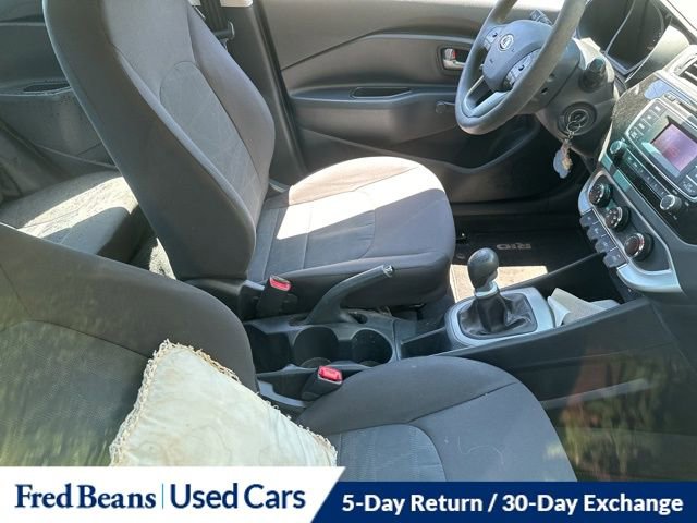 Used 2016 Kia Rio LX FWD image 7