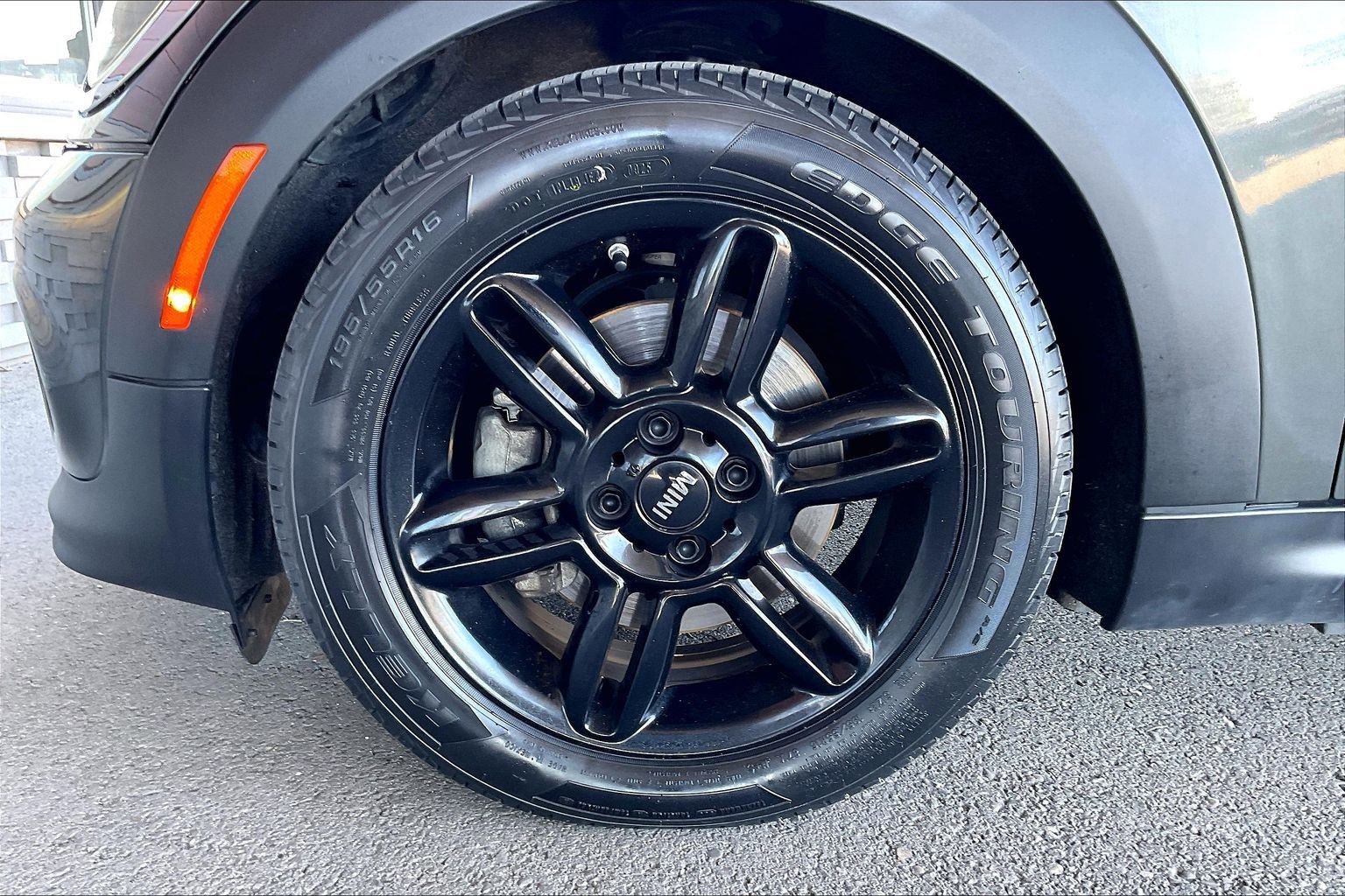 Used 2015 MINI Cooper Roadster image 16