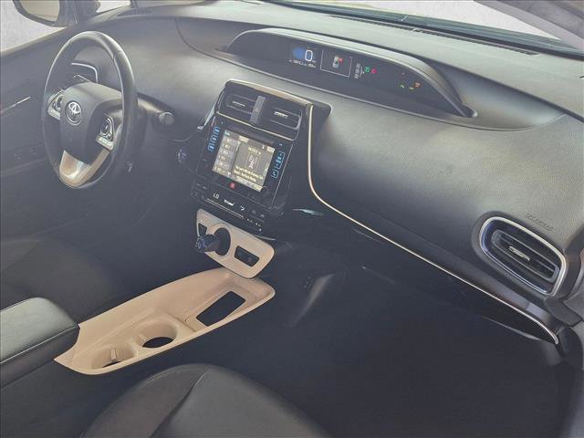 Used 2016 Toyota Prius Four Touring w/ Premium Convenience Package FWD image 20