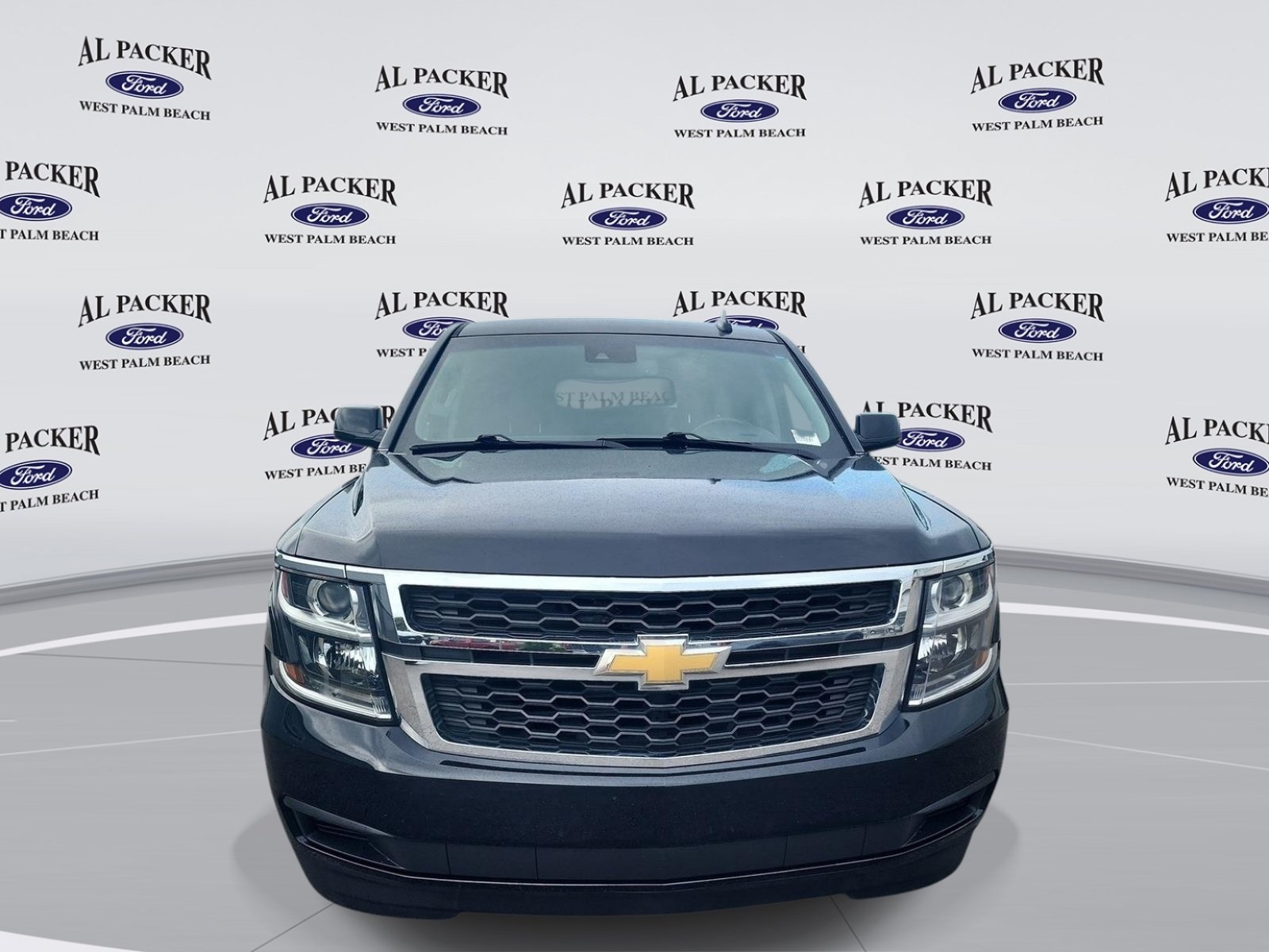 Used 2019 Chevrolet Tahoe LT RWD image 8