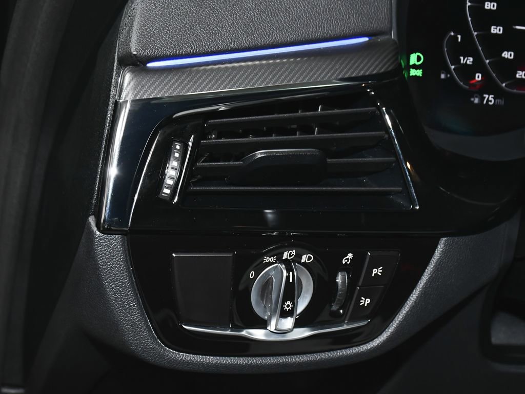 Used 2022 BMW M5 w/ Competition Package AWD/4WD image 25