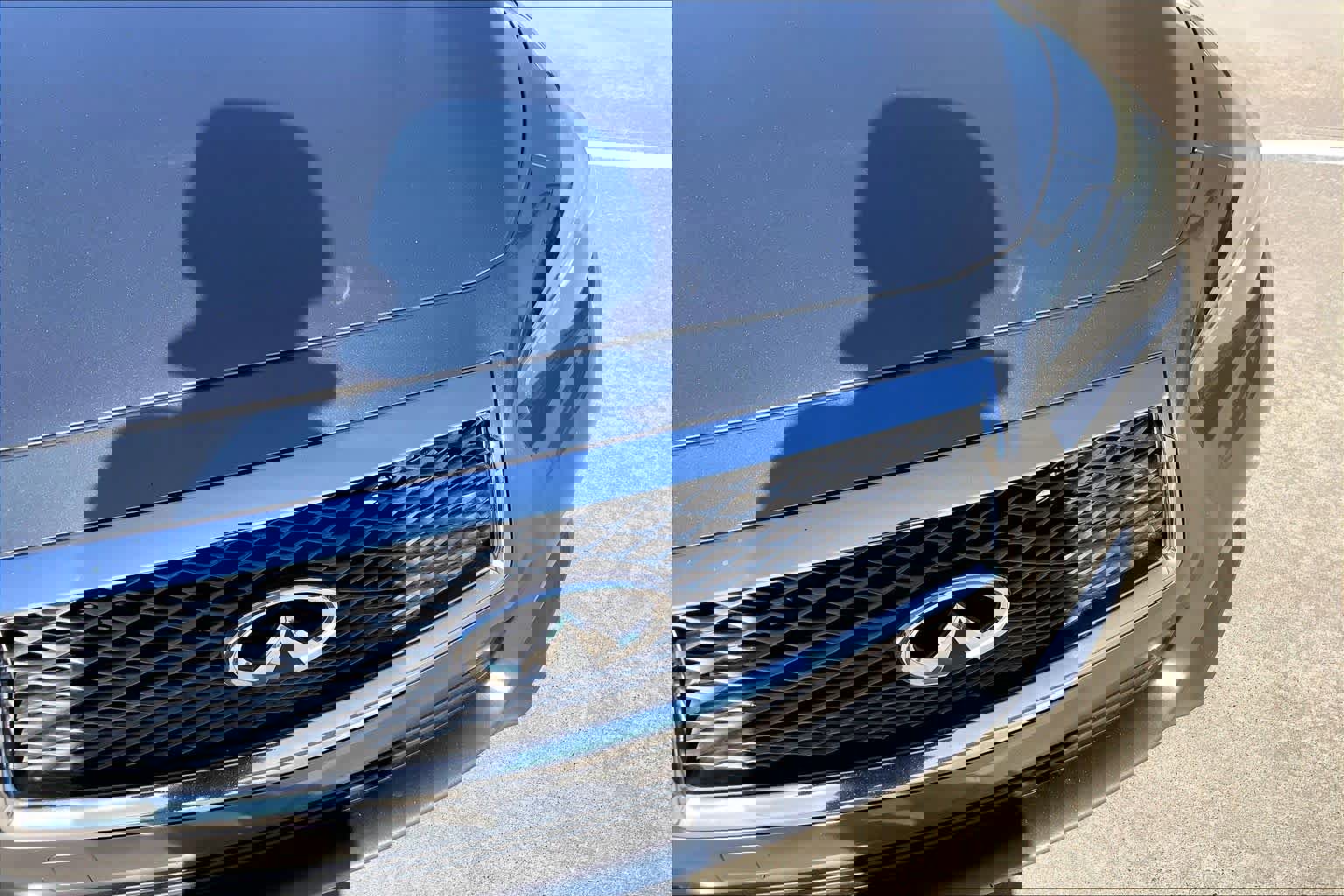 Used 2017 INFINITI Q50 3.0t Premium image 28