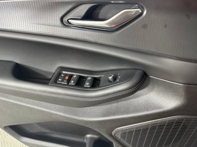 New 2025 Jeep Grand Cherokee Laredo X image 19