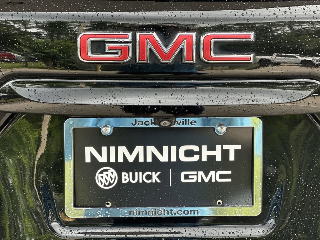 Certified 2023 GMC Terrain SLT w/ Elevation Edition FWD image 31