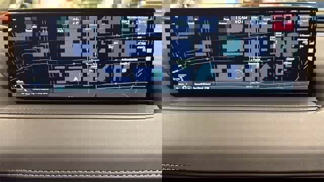 Used 2023 Genesis G80 2.5T w/ Advanced Package image 19