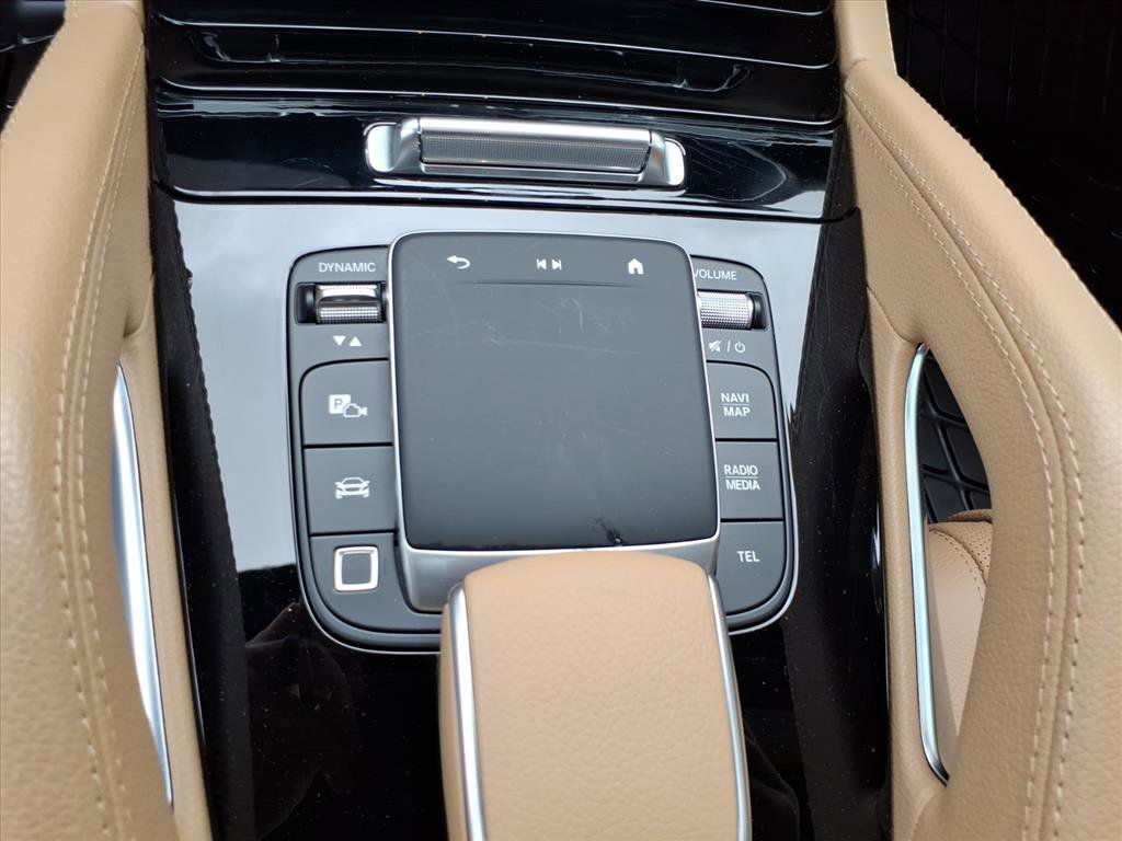 Certified 2025 Mercedes-Benz GLS 580 4MATIC image 19