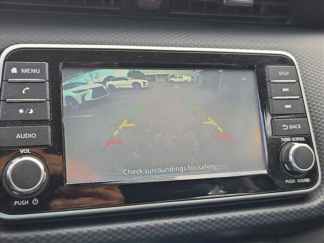 Used 2021 Nissan Kicks S FWD image 11