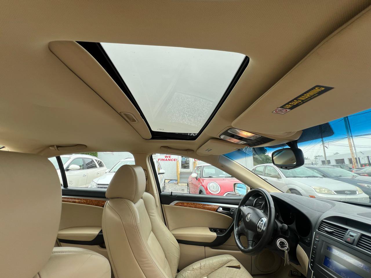 Used 2006 Acura TL FWD image 33