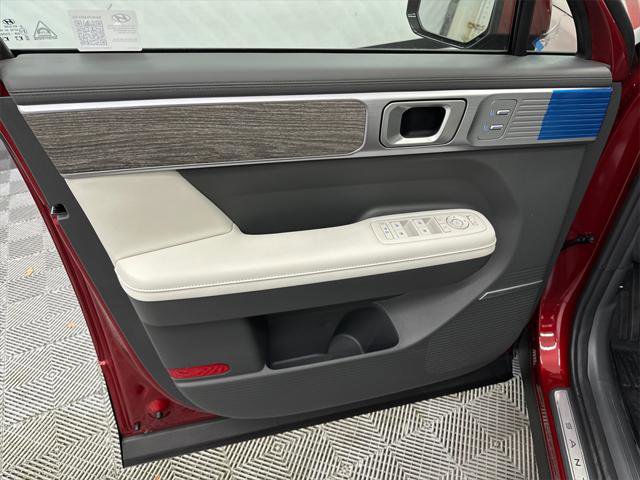 New 2026 Hyundai Santa Fe Calligraphy image 11