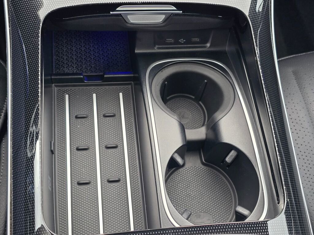 Used 2022 Mercedes-Benz S 500 4MATIC image 45