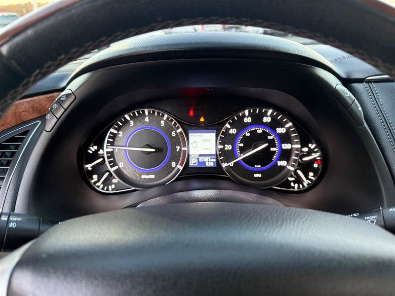 Used 2018 INFINITI QX80 4WD image 45