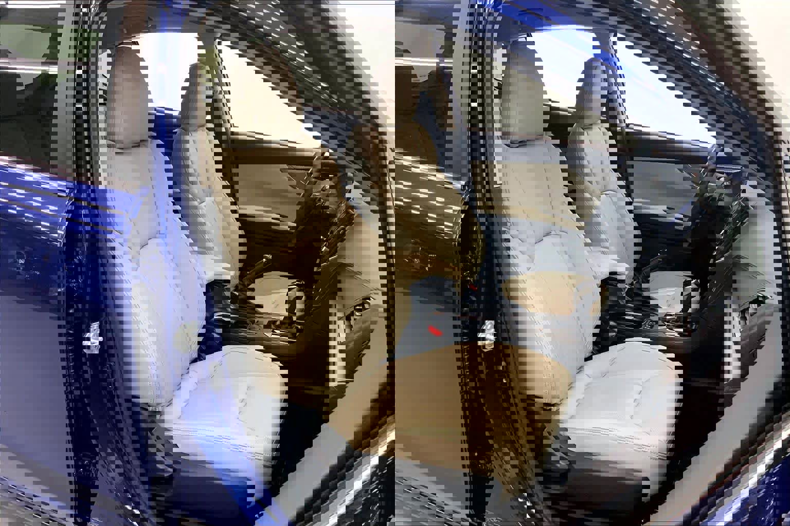 Used 2022 Subaru Impreza 2.0i Limited image 11