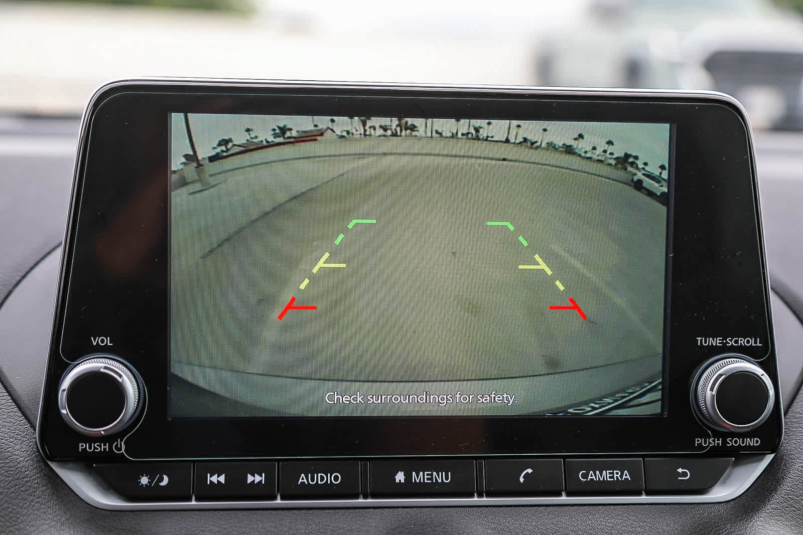 Used 2025 Nissan Sentra SV w/ All-Weather Package FWD image 23