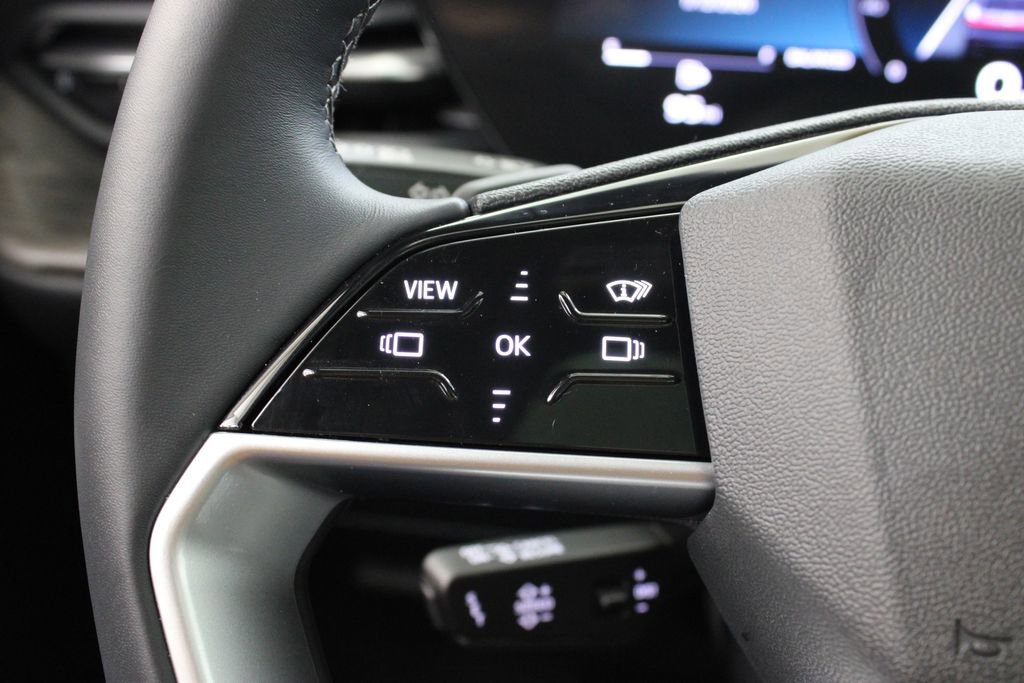 Used 2025 Audi Q5 Premium Plus w/ Premium Plus image 26