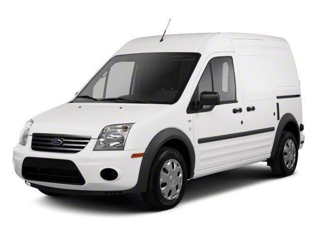 Used 2013 Ford Transit Connect XLT FWD image 1