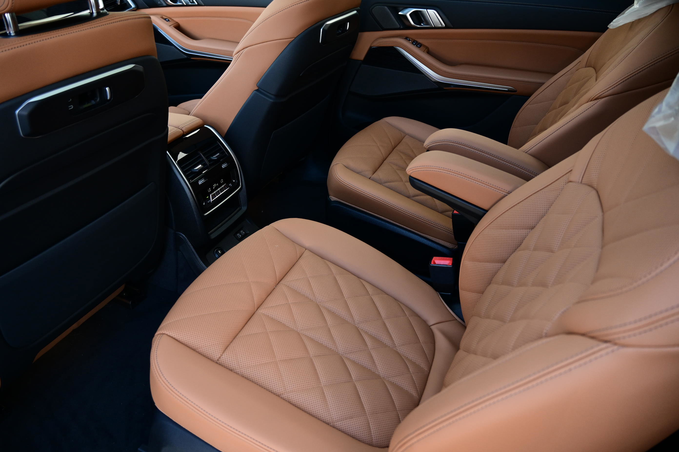 New 2026 BMW X7 xDrive40i w/ Dynamic Handling Package image 10