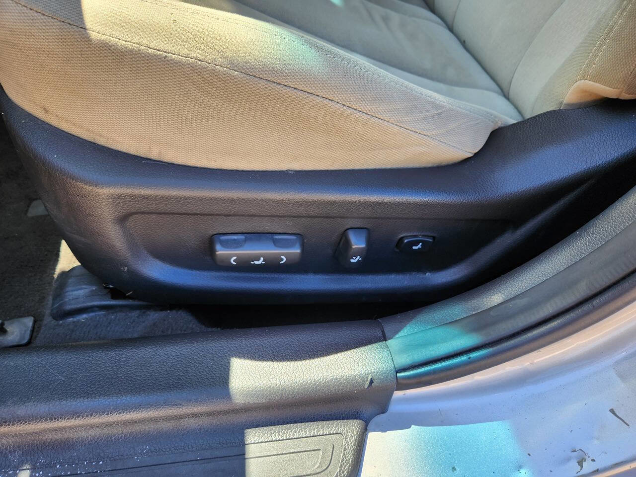 Used 2012 Kia Optima LX w/ Hybrid Convenience Pkg image 30