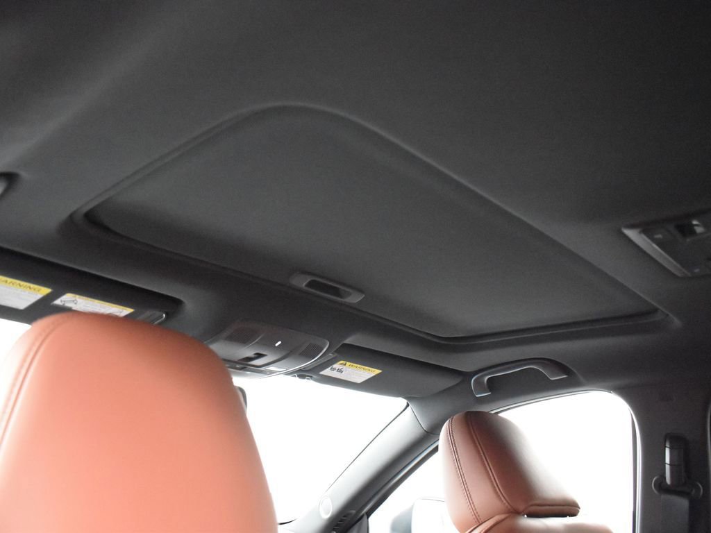 Certified 2025 MAZDA CX-5 Carbon Edition image 22