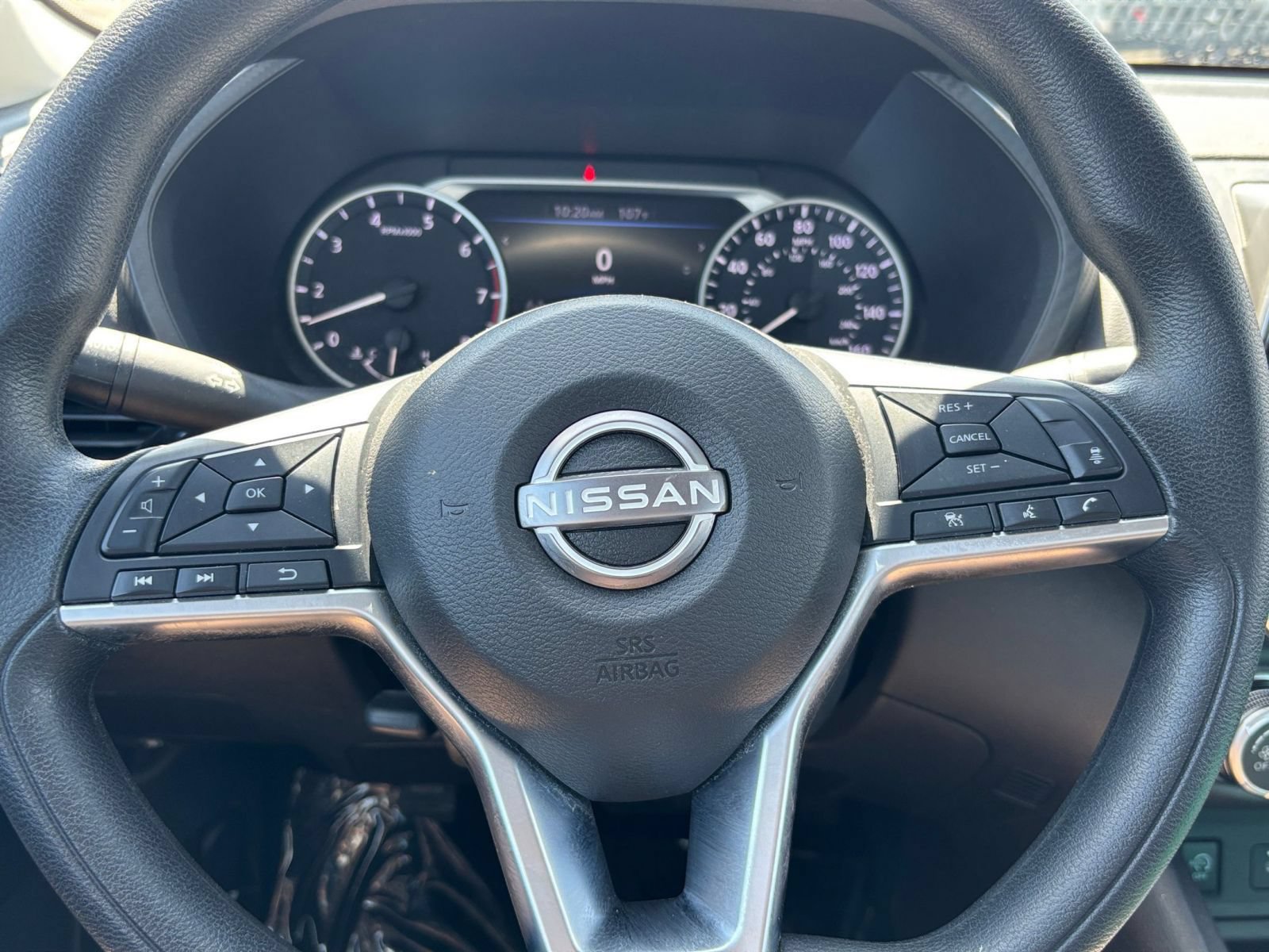 Used 2025 Nissan Sentra SV FWD image 21