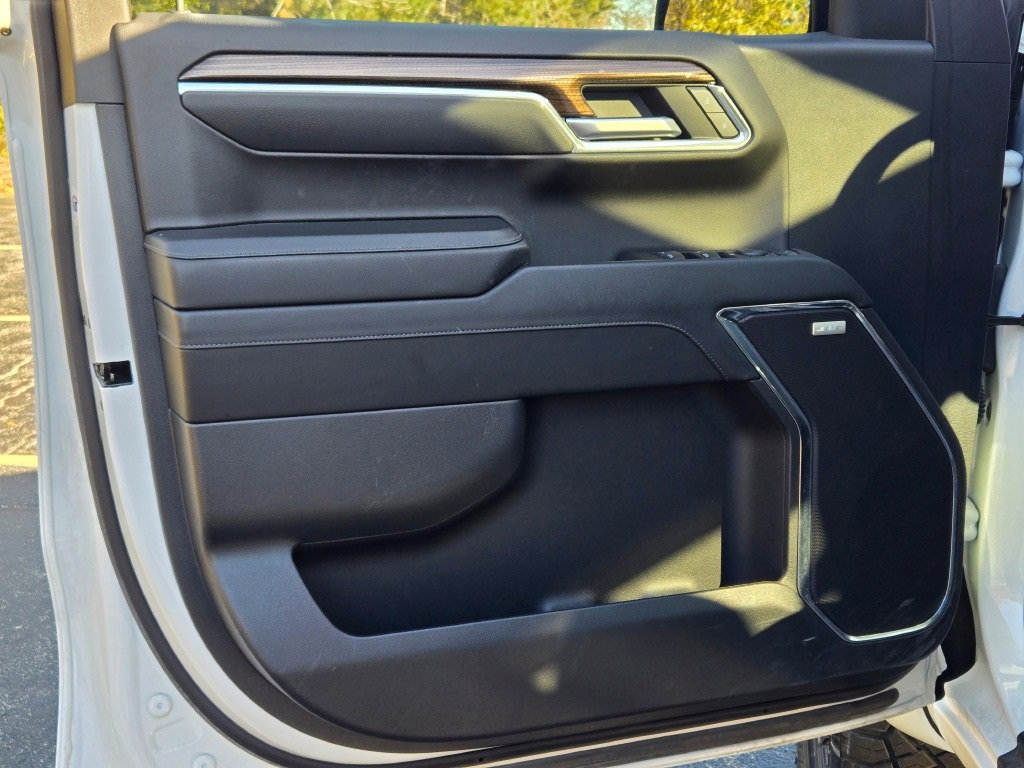 Used 2024 Chevrolet Silverado 1500 RST w/ All Star Edition Plus image 18