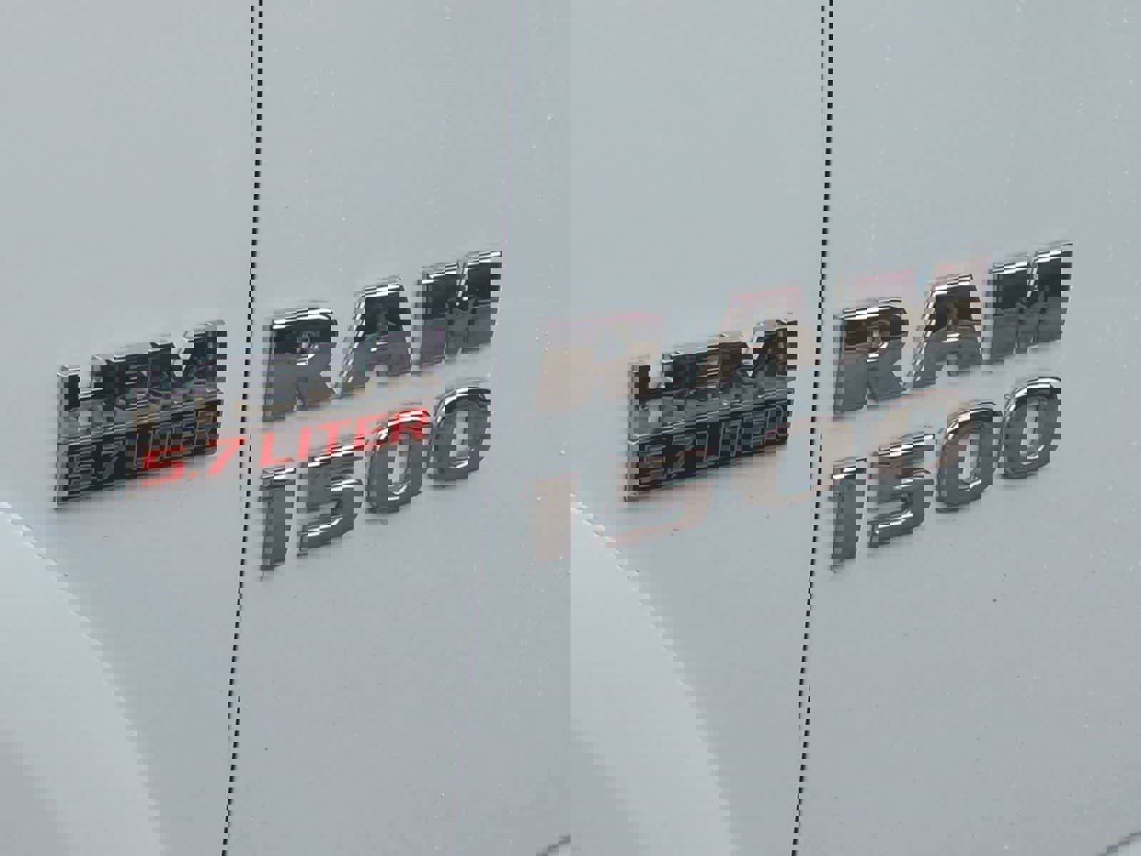 Used 2018 RAM 1500 Tradesman image 13