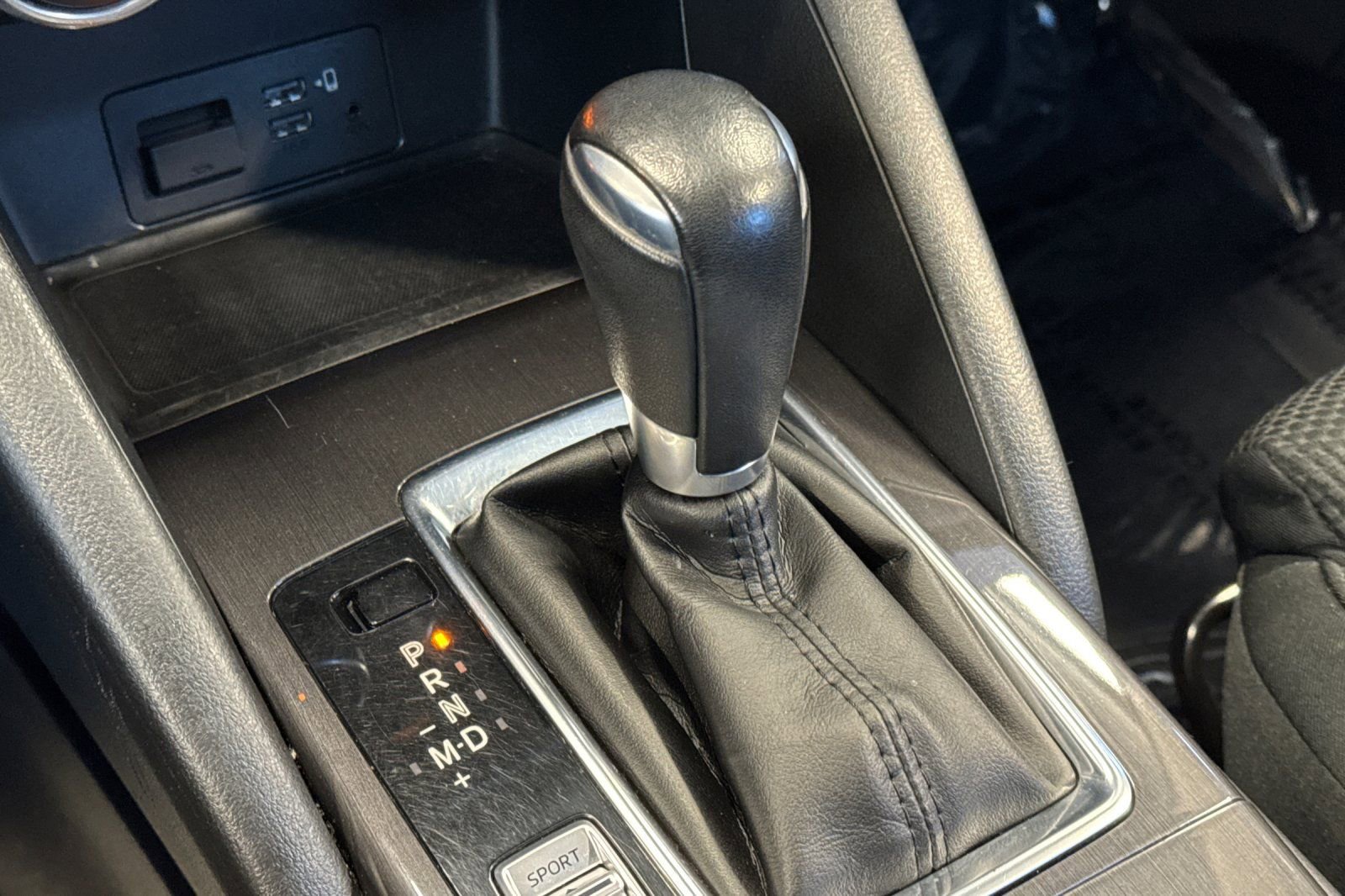 Used 2016 MAZDA CX-5 Touring image 26