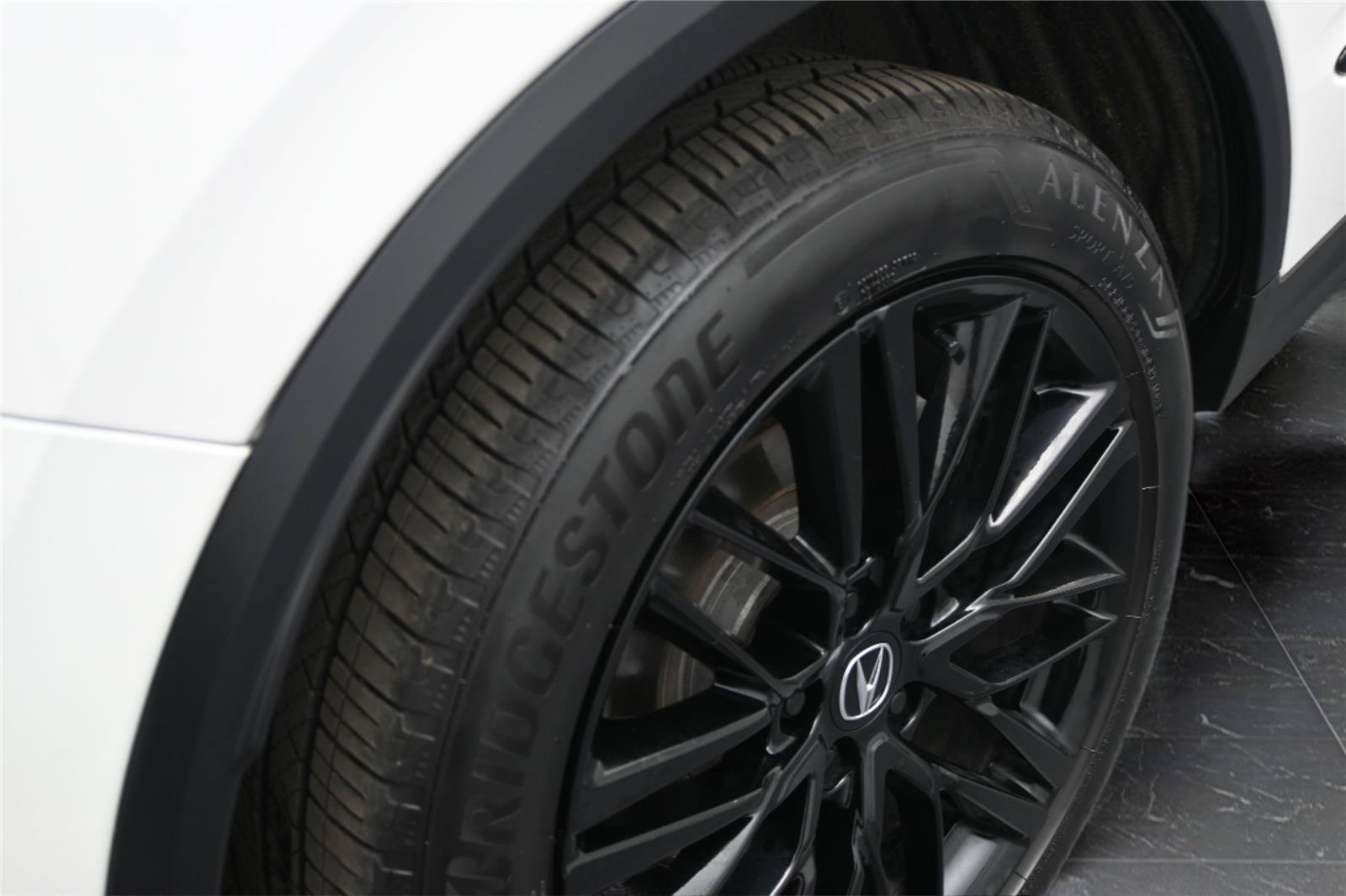Certified 2025 Acura MDX A-Spec AWD/4WD image 13