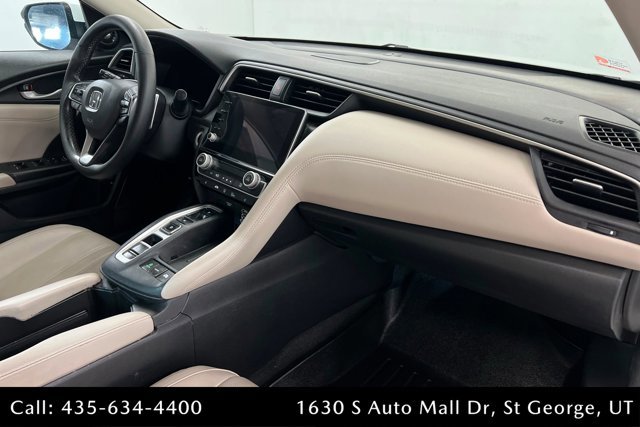 Used 2022 Honda Insight Touring image 23