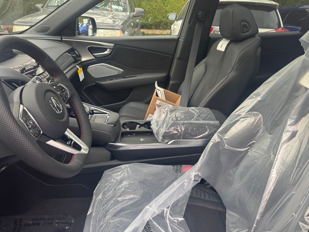 New 2026 Acura RDX A-Spec AWD/4WD image 31
