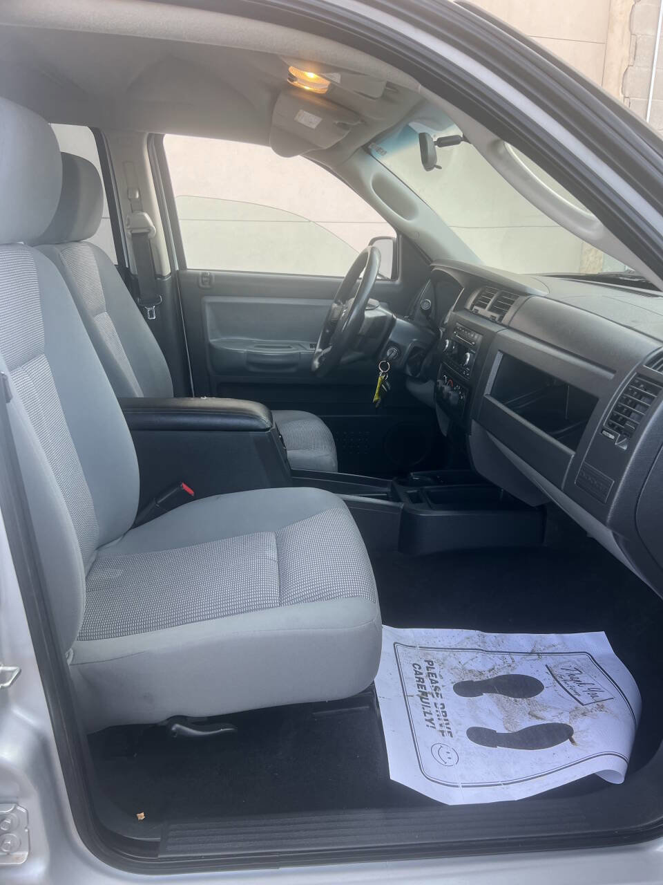 Used 2011 Dodge Dakota Big Horn image 22