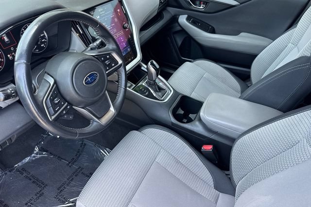 Used 2022 Subaru Outback Premium AWD/4WD image 11