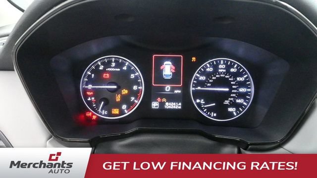 Used 2022 Subaru Outback Premium AWD/4WD image 19