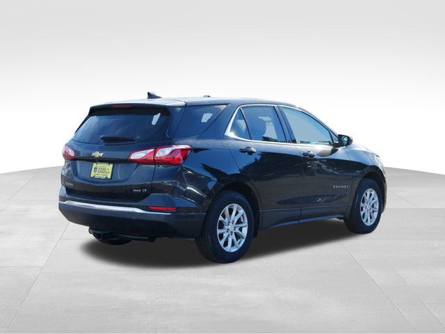 Used 2020 Chevrolet Equinox LT image 10